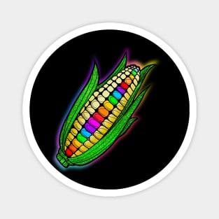 It’s Corn Magnet